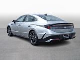 Used 2025 Hyundai Sonata Sedan