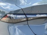 New 2026 Nissan Sentra Sedan