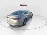 Used 2021 Lexus ES Sedan