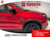 Used 2026 Mitsubishi Outlander Sport SUV