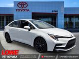 Used 2025 Toyota Corolla Hybrid Sedan