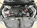 Used 2025 Lexus NX SUV