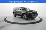 New 2026 Toyota 4Runner SUV