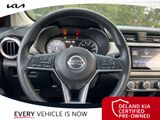 Used 2022 Nissan Versa Sedan