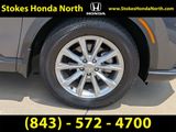 Used 2024 Honda CR-V SUV