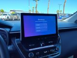 New 2026 Toyota Corolla Cross SUV