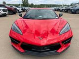 Used 2024 Chevrolet Corvette Coupe
