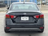 New 2026 Nissan Altima Sedan