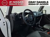 Used 2017 Jeep Wrangler SUV