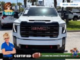 Used 2024 GMC Sierra 2500HD Truck