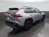 Used 2025 Toyota RAV4 Hybrid SUV