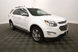 Used 2016 Chevrolet Equinox SUV