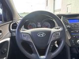 Used 2016 Hyundai Santa Fe Sport SUV