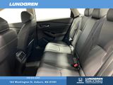 New 2025 Honda Accord Hybrid Sedan