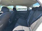 New 2026 Honda Accord Sedan Sedan