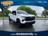 Used 2024 Chevrolet Silverado 1500 Truck