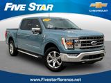Used 2023 Ford F-150 Truck