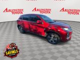 Used 2024 Mitsubishi Outlander Sport SUV