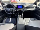 Used 2025 Toyota Camry Sedan