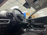 New 2026 Kia K4 Sedan