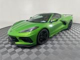 New 2026 Chevrolet Corvette Coupe