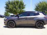 Used 2019 Jeep Compass SUV