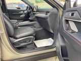 New 2027 Ford Explorer SUV