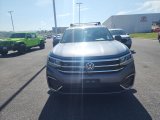 Used 2021 Volkswagen Atlas SUV