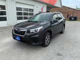 Used 2019 Subaru Forester SUV