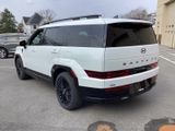 New 2026 Hyundai Santa Fe Hybrid SUV