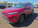 Used 2024 Toyota RAV4 Hybrid SUV