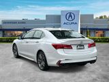 Used 2019 Acura TLX Sedan