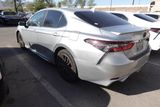 Used 2023 Toyota Camry Sedan