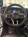 Used 2024 Jeep Wrangler SUV