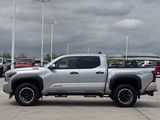 Used 2024 Toyota Tacoma Hybrid Truck