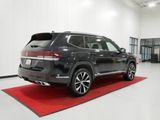 Used 2025 Volkswagen Atlas SUV