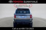 Used 2024 Toyota Land Cruiser SUV