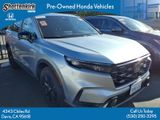 Used 2025 Honda CR-V Hybrid SUV