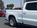 Used 2022 Chevrolet Silverado 1500 Truck