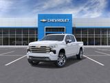 New 2026 Chevrolet Silverado 1500 Truck