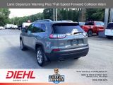 Used 2020 Jeep Cherokee SUV