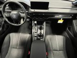 New 2026 Honda Accord Hybrid Sedan
