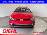 Used 2019 Volkswagen Golf Alltrack Wagon