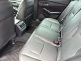 Used 2025 Honda Accord Hybrid Sedan