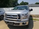 Used 2017 Ford F-150 Truck