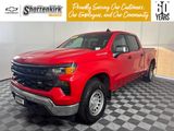 Used 2024 Chevrolet Silverado 1500 Truck