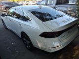 Used 2024 Honda Accord Hybrid Sedan