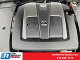 Used 2020 Lexus LS Sedan