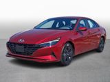 Used 2023 Hyundai Elantra Sedan