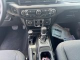 New 2026 Jeep Wrangler SUV